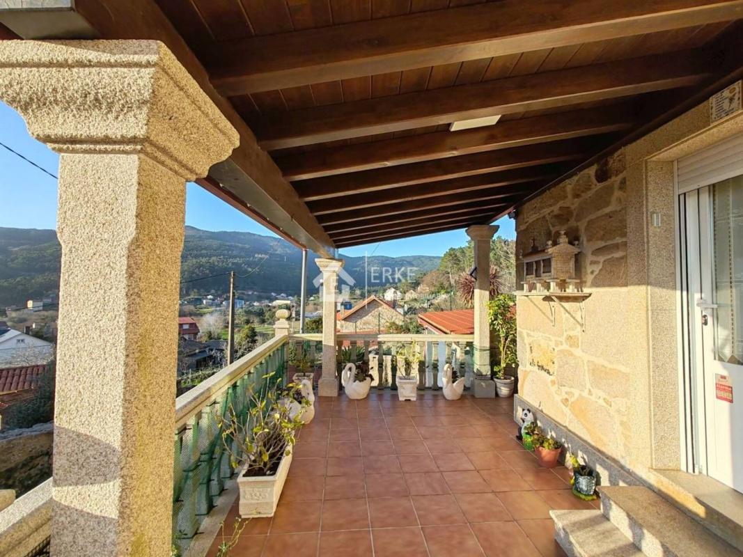 Venta de finca rústica en  Calle LUGAR DE BAÑO - A COSTA , Muros photo 3