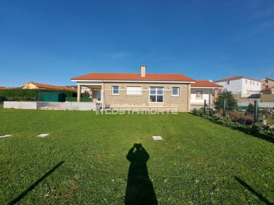 Venta de chalet independiente en Carnota, Carnota
 photo 2