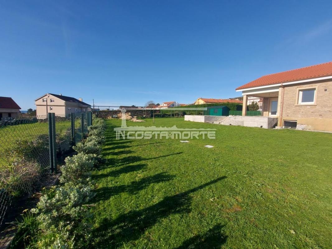 Venta de chalet independiente en Carnota, Carnota
 photo 3
