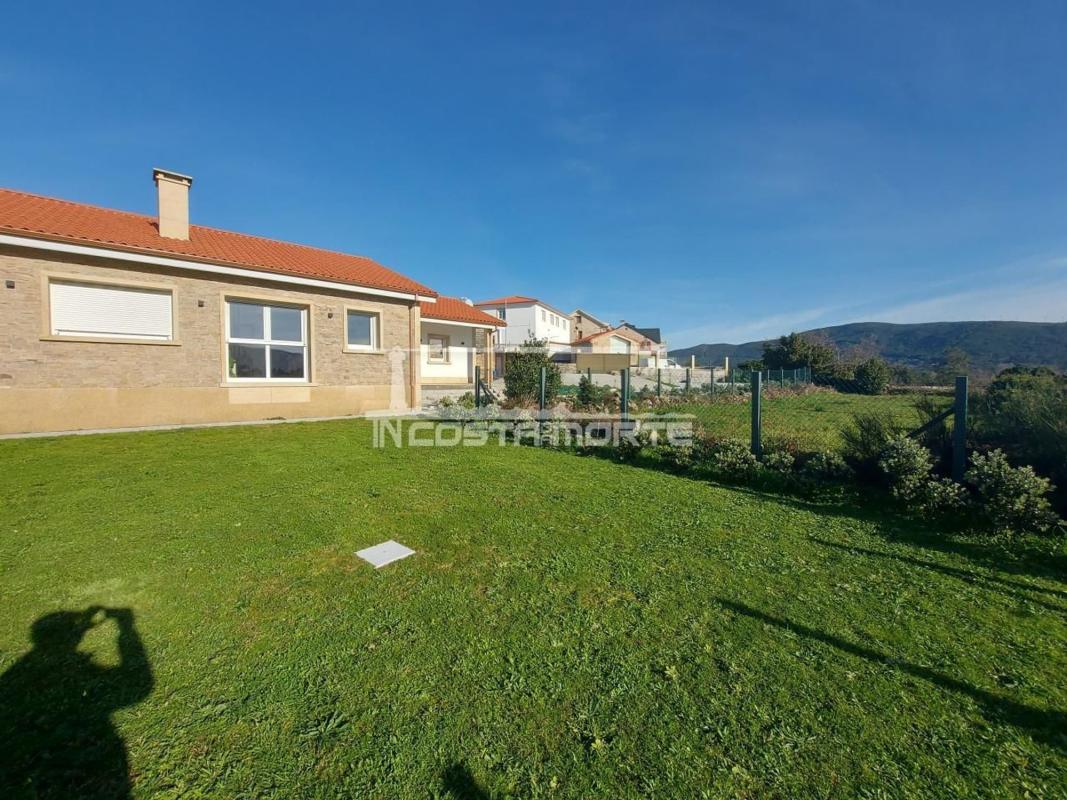 Venta de chalet independiente en Carnota, Carnota
 photo 4