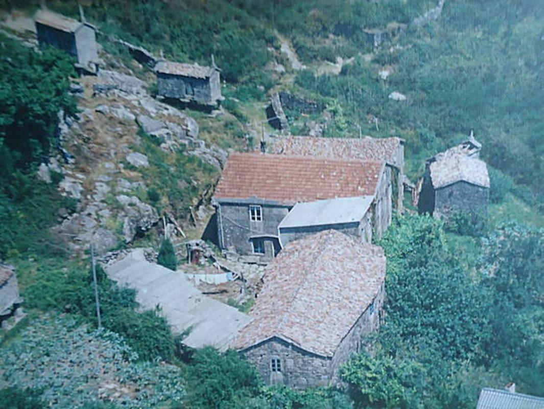Venta de chalet independiente en Calle Riomao, 3, Muros
photo 1