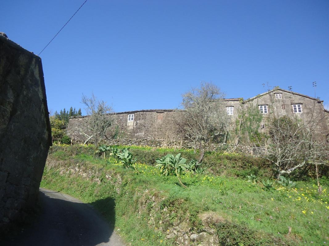 Venta de chalet independiente en Calle Riomao, 3, Muros
photo 5