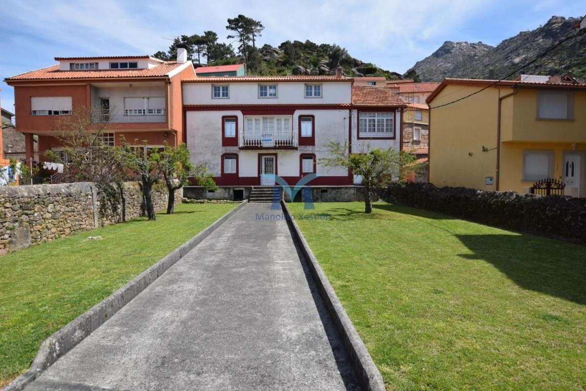 Venta de chalet independiente en Carnota, Carnota
 photo 2