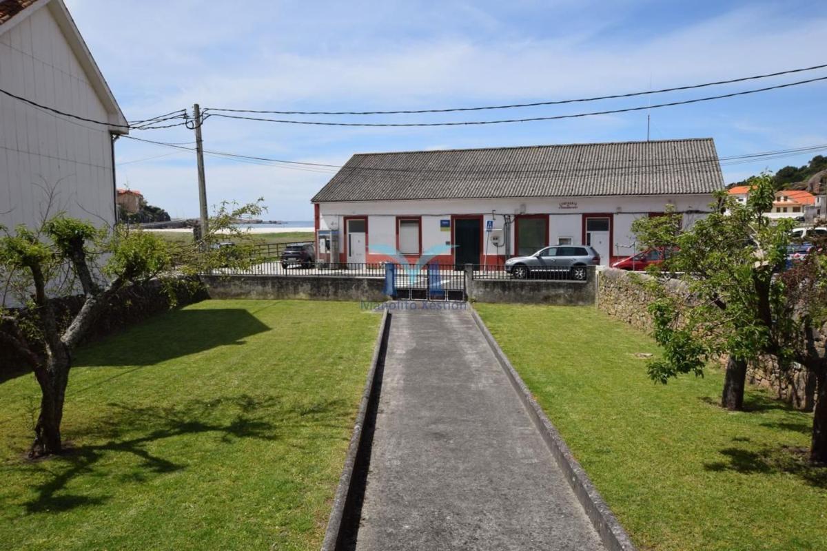 Venta de chalet independiente en Carnota, Carnota
 photo 5