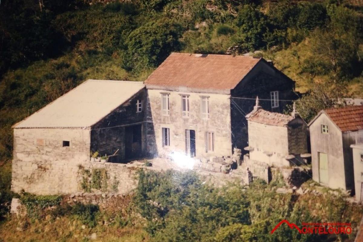 Venta de chalet independiente en Lugar Miraflores, Muros
photo 1