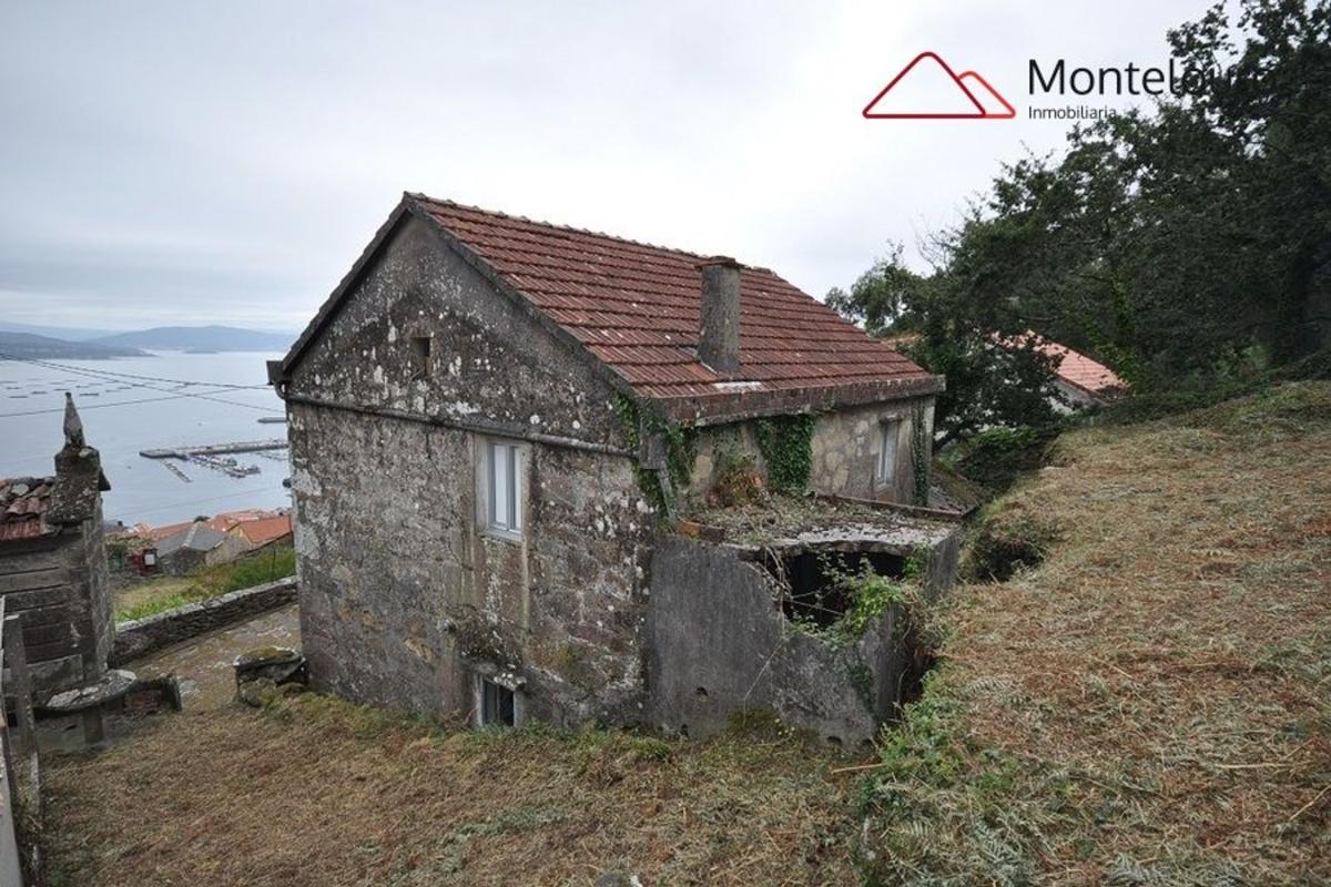 Venta de chalet independiente en Lugar Miraflores, Muros
photo 2