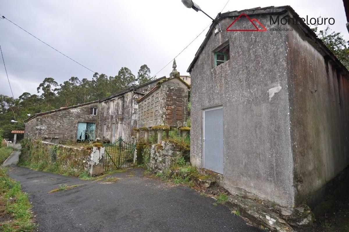 Venta de chalet independiente en Lugar Miraflores, Muros
photo 3