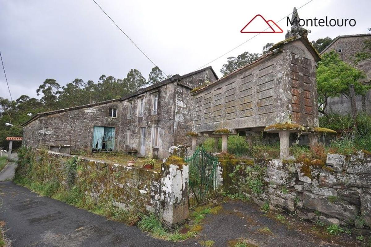 Venta de chalet independiente en Lugar Miraflores, Muros
photo 4