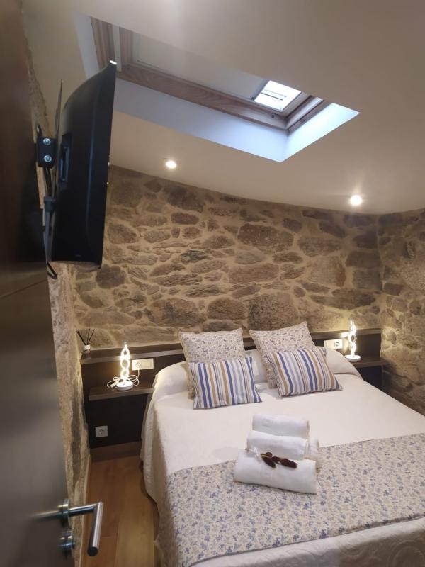 Venta de chalet independiente en Rueiro O Maio, 40, Muros
 photo 2