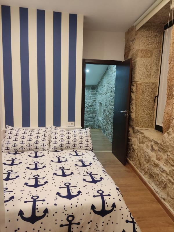 Venta de chalet independiente en Rueiro O Maio, 40, Muros
 photo 3