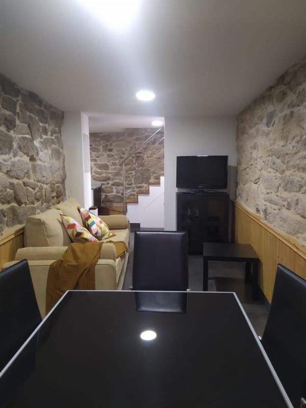 Venta de chalet independiente en Rueiro O Maio, 40, Muros
 photo 5