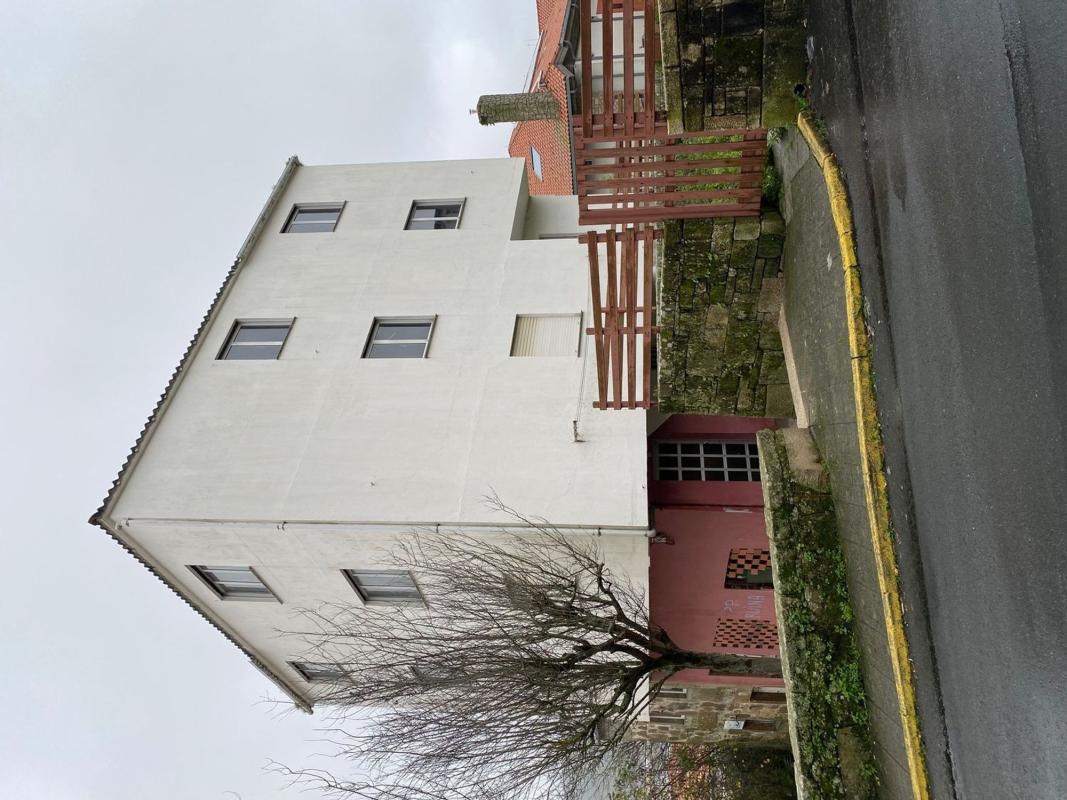 Venta de chalet independiente en San xose, Muros
 photo 4