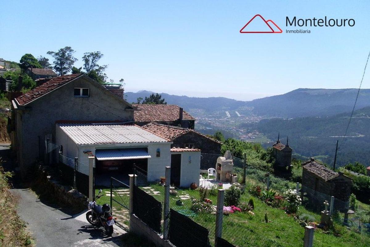 Venta de chalet independiente en Lugar Fondo, Muros
photo 1