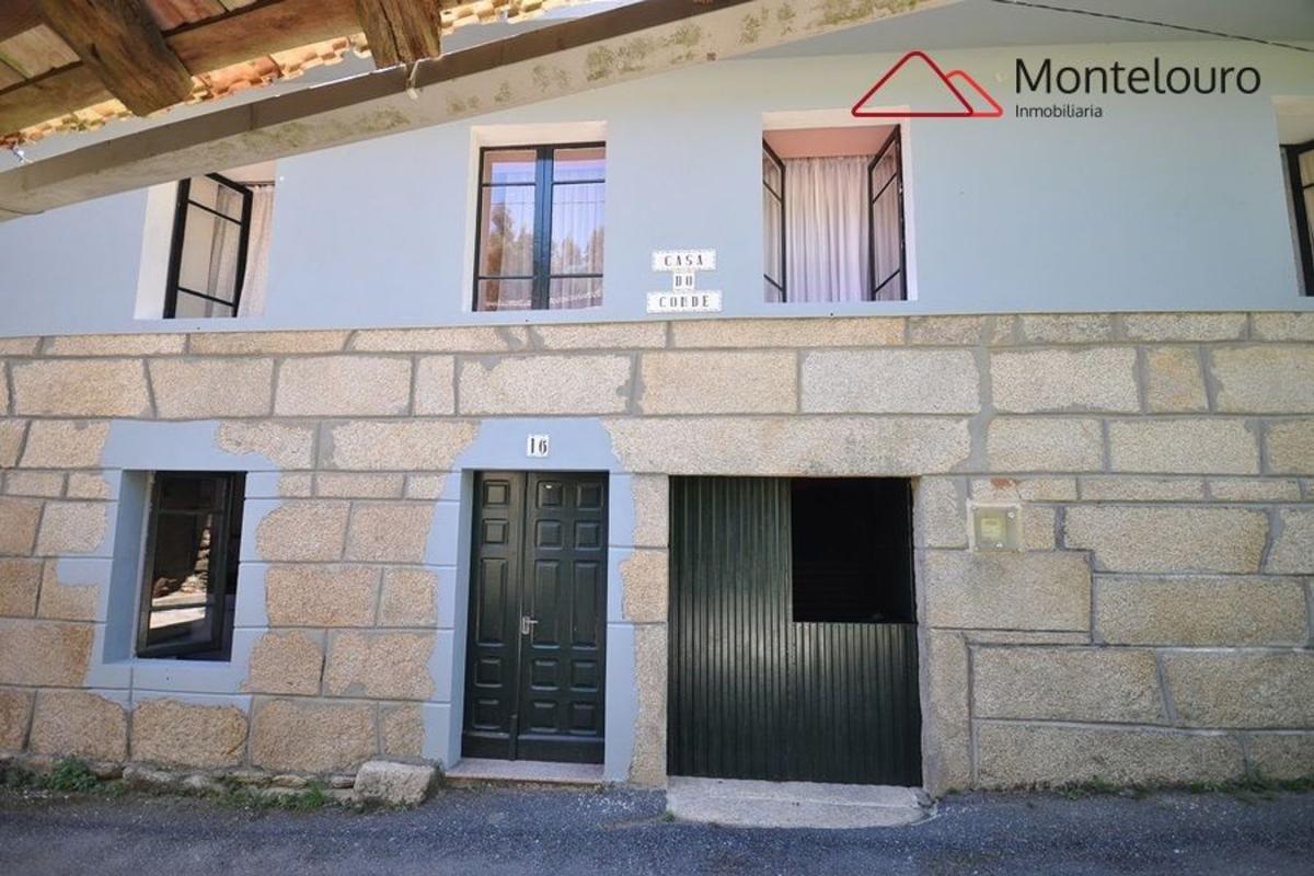 Venta de chalet independiente en Lugar Fondo, Muros
photo 2