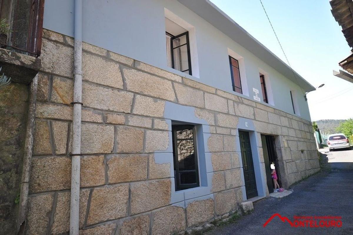 Venta de chalet independiente en Lugar Fondo, Muros
photo 3
