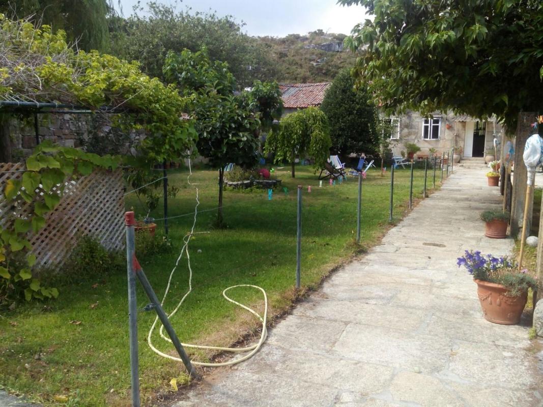 Venta de finca rústica en Lugar Louro, 25 , Muros photo 1