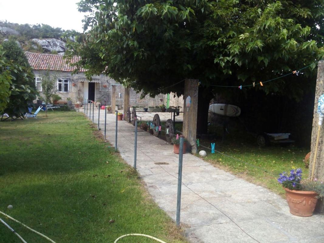 Venta de finca rústica en Lugar Louro, 25 , Muros photo 2
