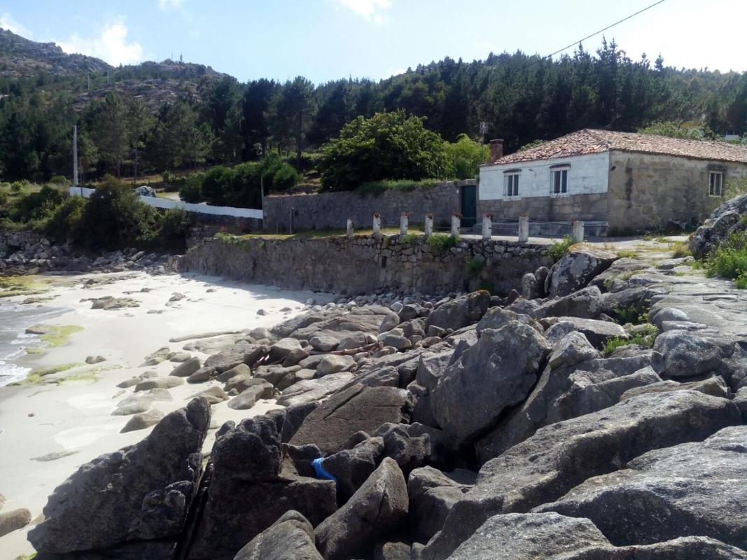 Venta de finca rústica en Lugar Louro, 25 , Muros photo 3
