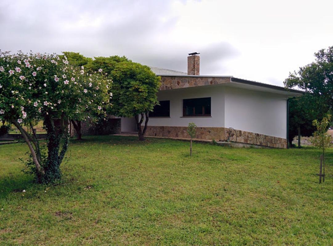 Venta de chalet independiente en Avenida Da Ribeira de Solleiros s/n S/N, Muros
 photo 2