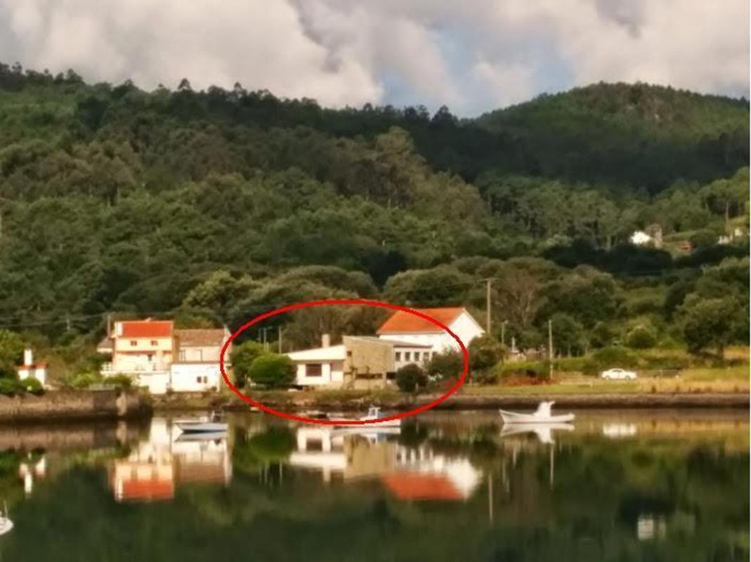 Venta de chalet independiente en Avenida Da Ribeira de Solleiros s/n S/N, Muros
 photo 3