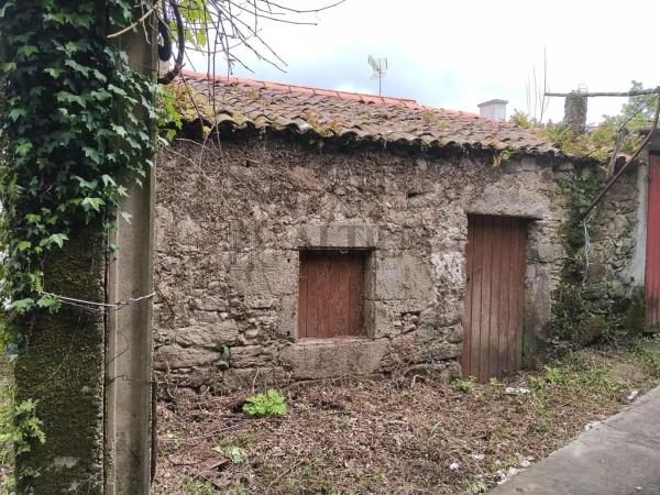 Casa independiente en Aldea Beiro photo 1