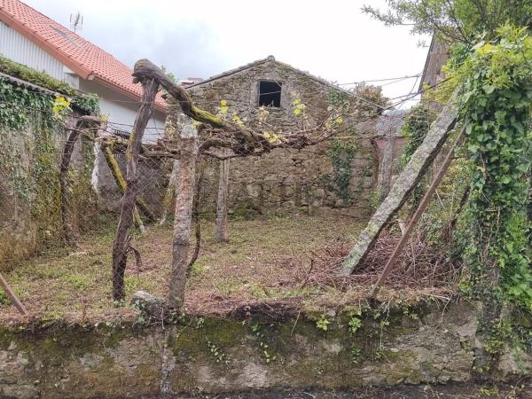 Casa independiente en Aldea Beiro photo 2