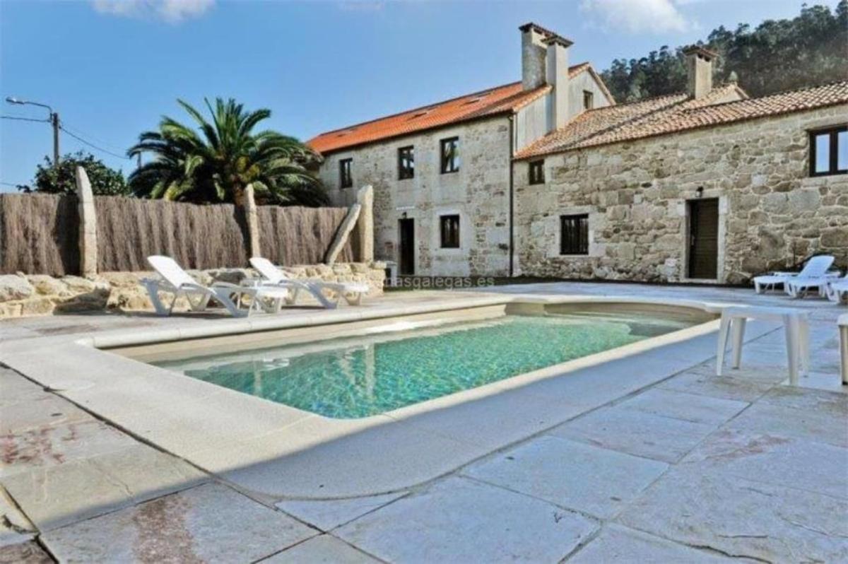 Sale of independent chalet in Lugar Abeixon, 1, Lousame
photo 2