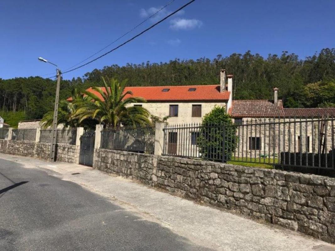 Sale of independent chalet in Lugar Abeixon, 1, Lousame
photo 3