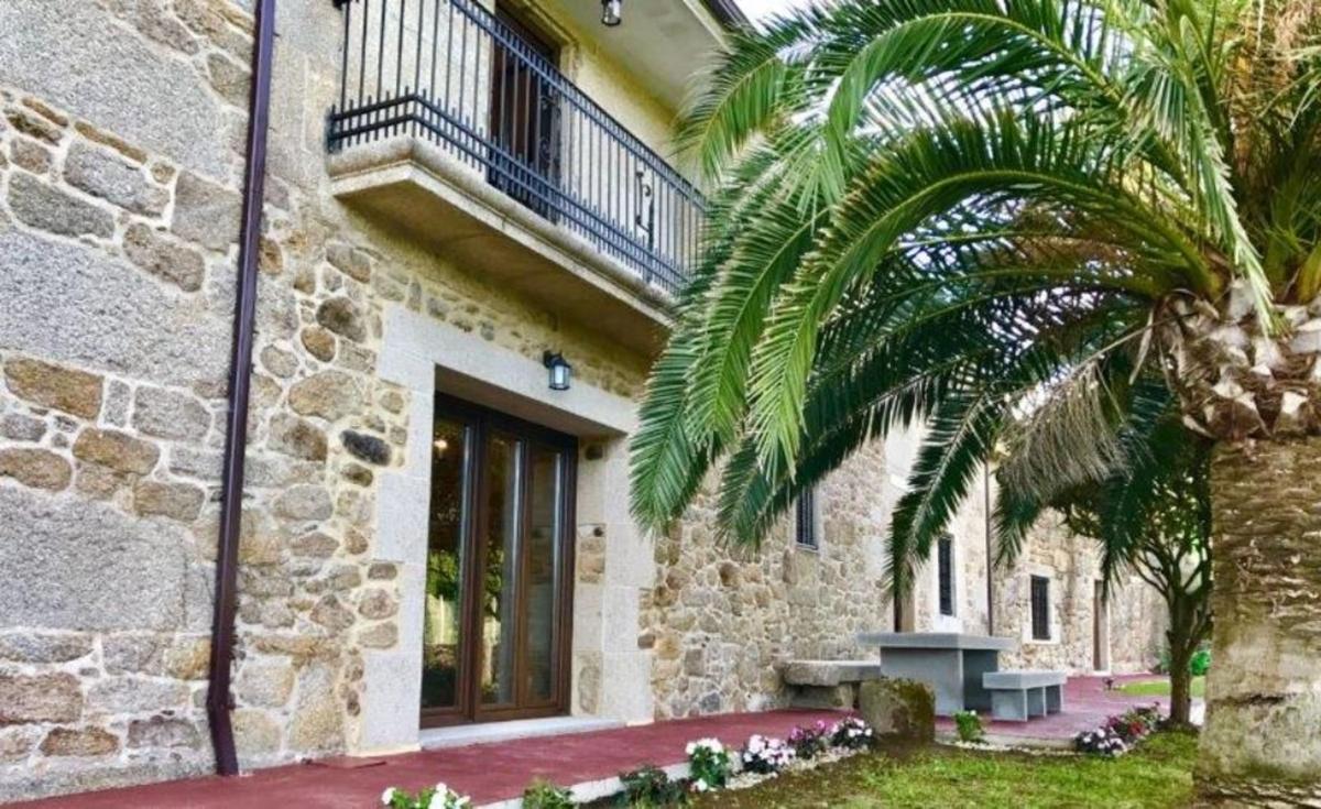 Sale of independent chalet in Lugar Abeixon, 1, Lousame
photo 4