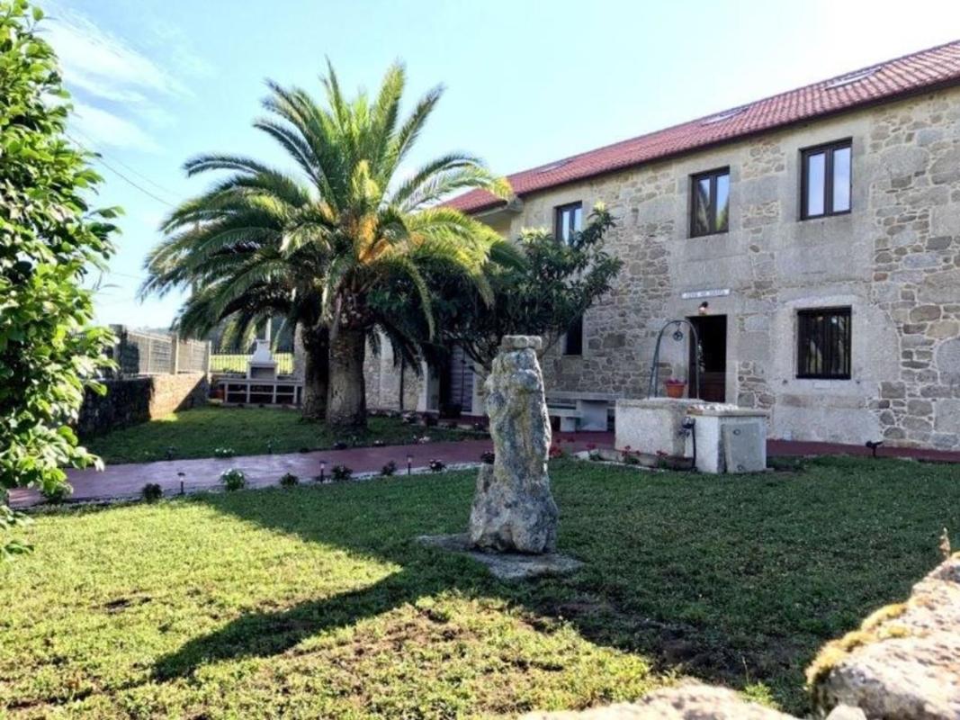 Sale of independent chalet in Lugar Abeixon, 1, Lousame
photo 5