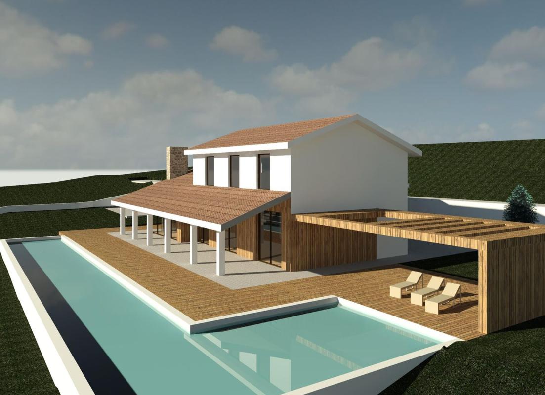 Venta de chalet independiente en Lugar Baia, Noia
photo 4
