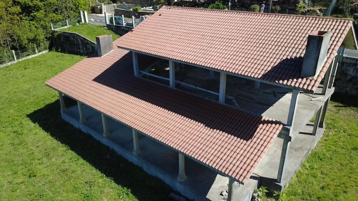 Venta de chalet independiente en Lugar Baia, Noia
photo 5