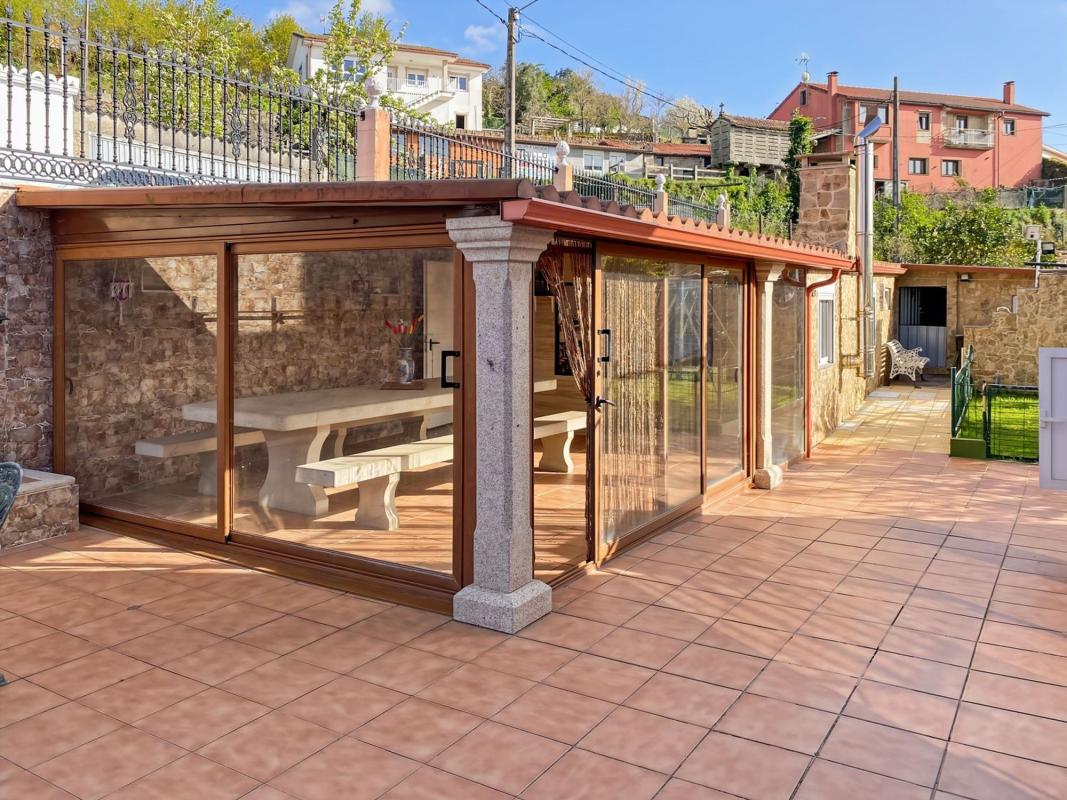 Продажа отдельного шале в LG CORREDOIRA s/n, Ноя photo 2