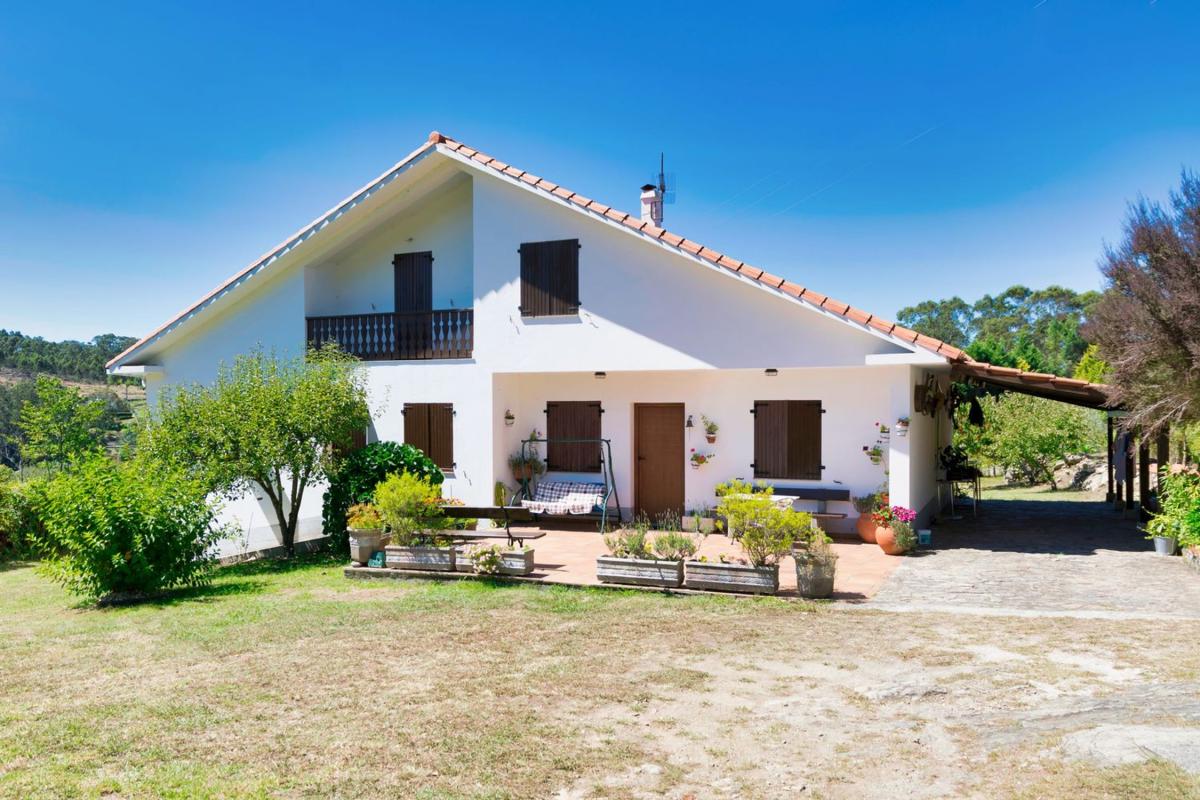 Venta de chalet independiente en Amoreira, 43, Porto do Son
photo 1