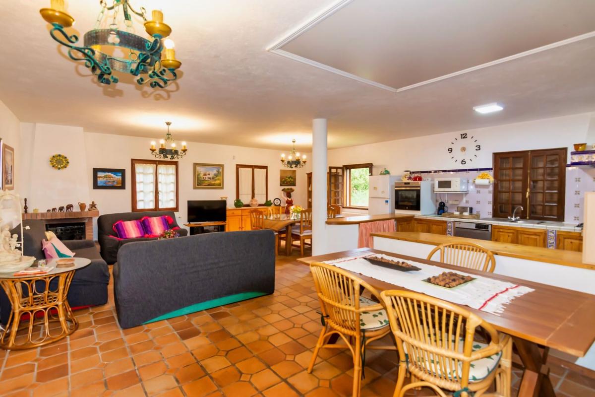 Venta de chalet independiente en Amoreira, 43, Porto do Son
photo 4