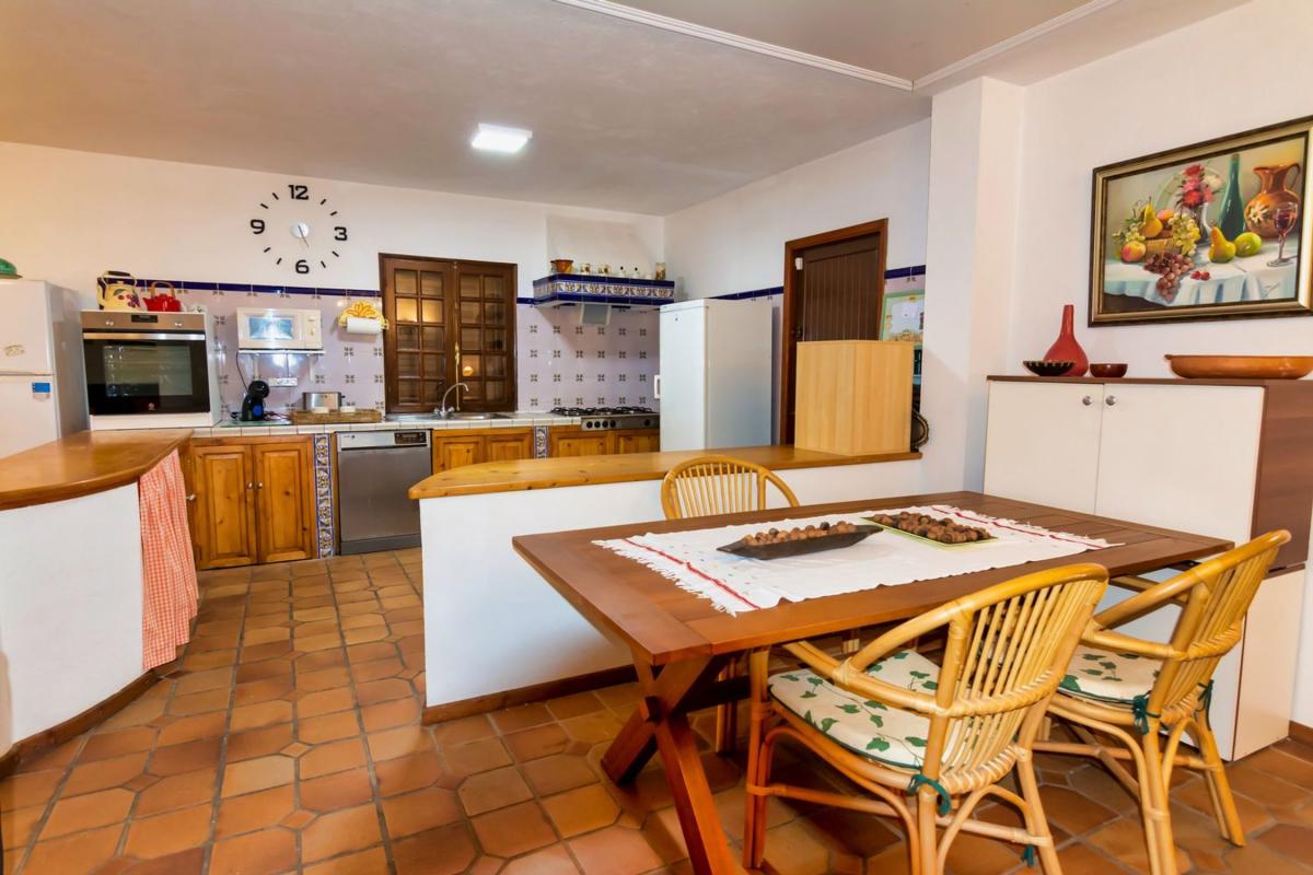 Venta de chalet independiente en Amoreira, 43, Porto do Son
photo 5