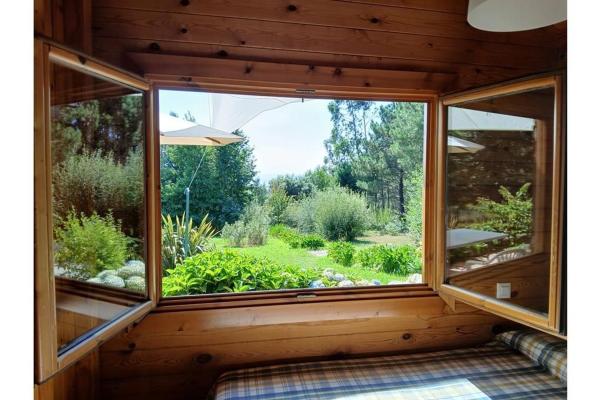 Rustic farm for sale in Fonte Salgueira, Poligono 38, Parcela 386 , Port of Son thumbnail 1