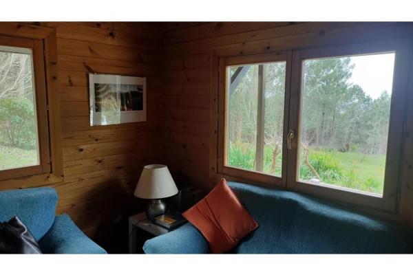 Rustic farm for sale in Fonte Salgueira, Poligono 38, Parcela 386 , Port of Son thumbnail 2