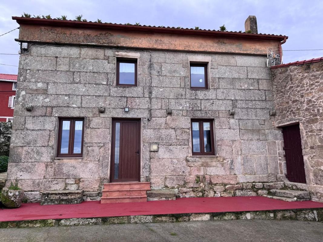 Venta de chalet adosado en Outeiro Noal, Porto do Son, Puerto del Son, 4 , Porto do Son photo 1