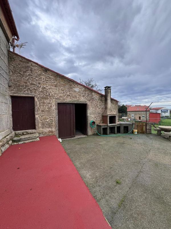 Venta de chalet adosado en Outeiro Noal, Porto do Son, Puerto del Son, 4 , Porto do Son photo 2