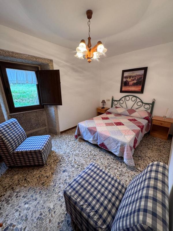 Venta de chalet adosado en Outeiro Noal, Porto do Son, Puerto del Son, 4 , Porto do Son photo 5