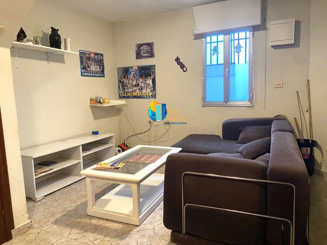 Venta de chalet adosado en  Calle Fernando Sande e Lago, 9 , Noia photo 2