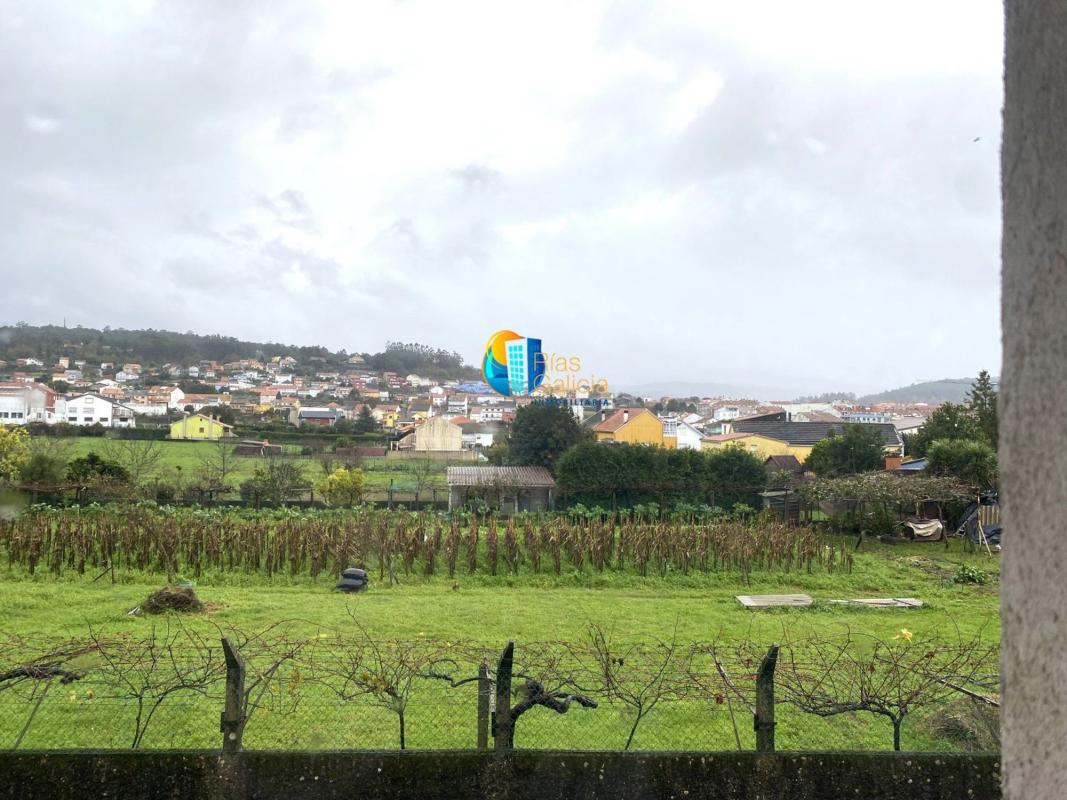Venta de chalet adosado en  Calle Fernando Sande e Lago, 9 , Noia photo 4