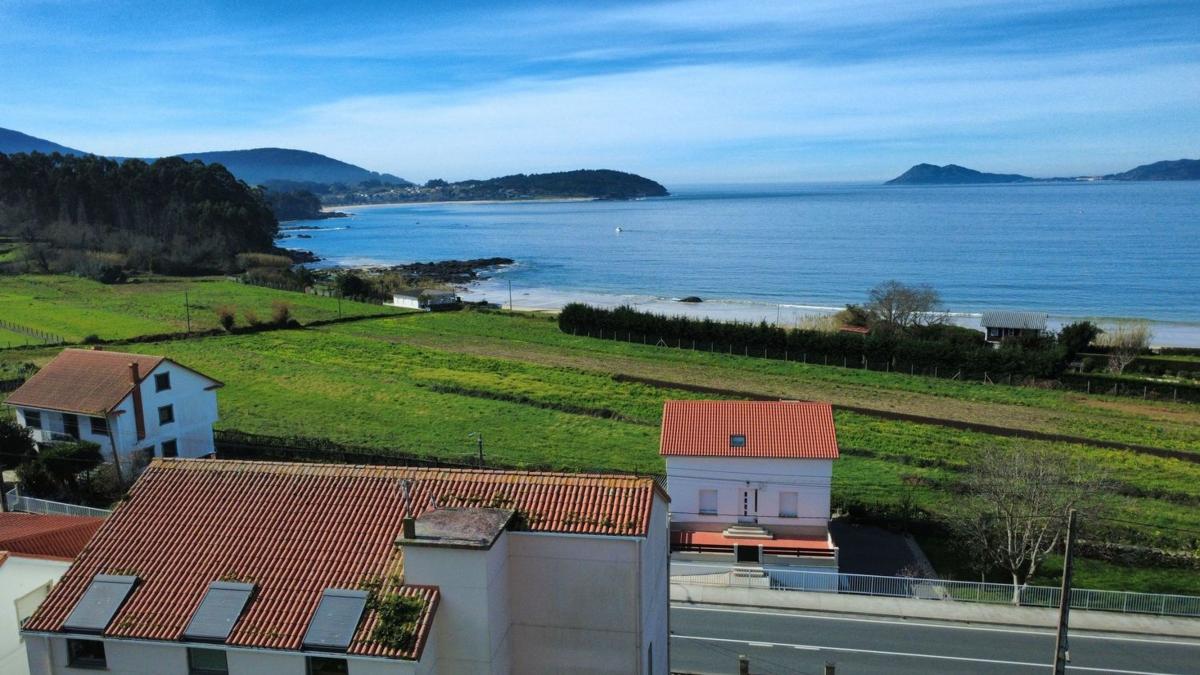 Venta de chalet independiente en Lugar Freixedo, Porto do Son
photo 1