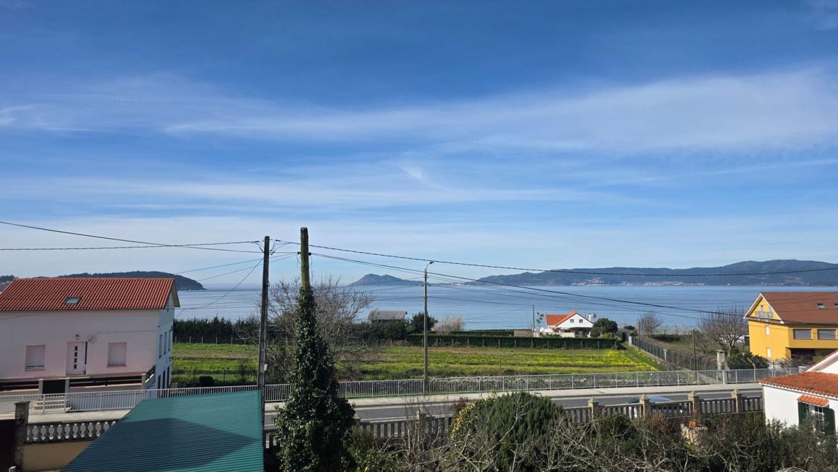 Venta de chalet independiente en Lugar Freixedo, Porto do Son
photo 2