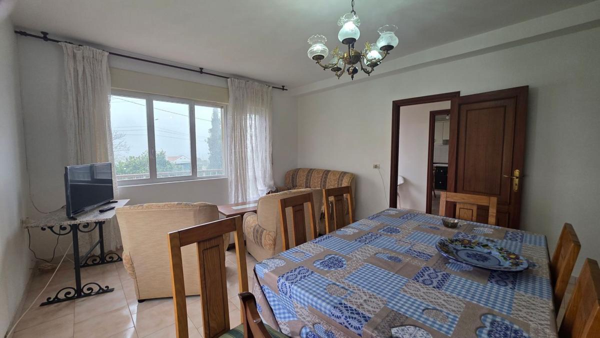 Venta de chalet independiente en Lugar Freixedo, Porto do Son
photo 4