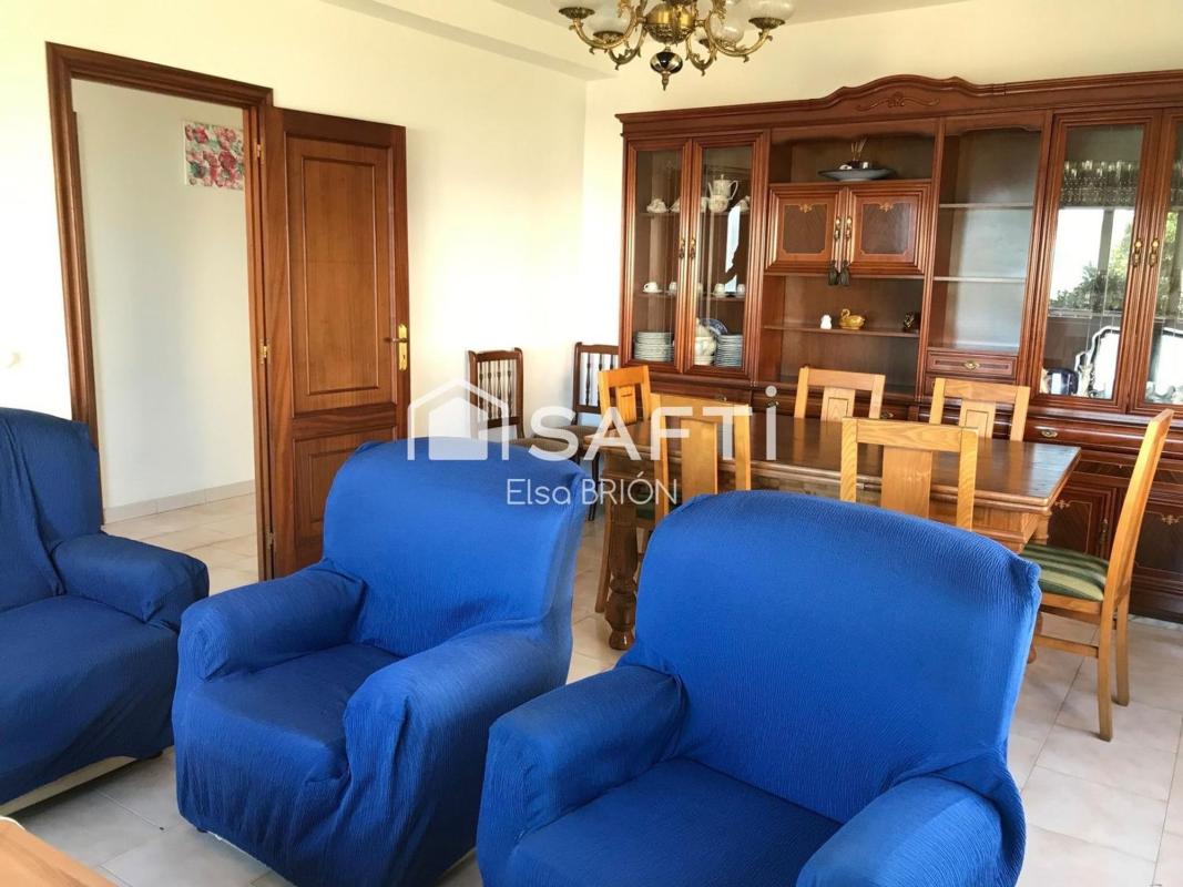Sale of independent chalet in Porto do Son, Port of Son
 photo 4