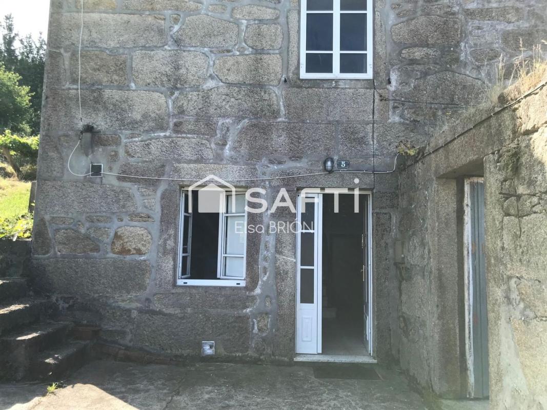 Продажа отдельного шале в Porto do Son, Порту до Сон photo 2