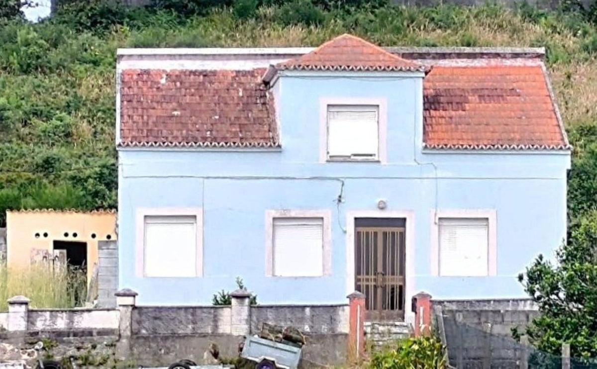 Venta de chalet independiente en Porto do Son, Porto do Son
photo 1