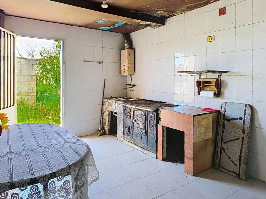 Venta de chalet independiente en Porto do Son, Porto do Son
photo 3
